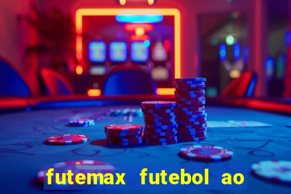 futemax futebol ao vivo corinthians